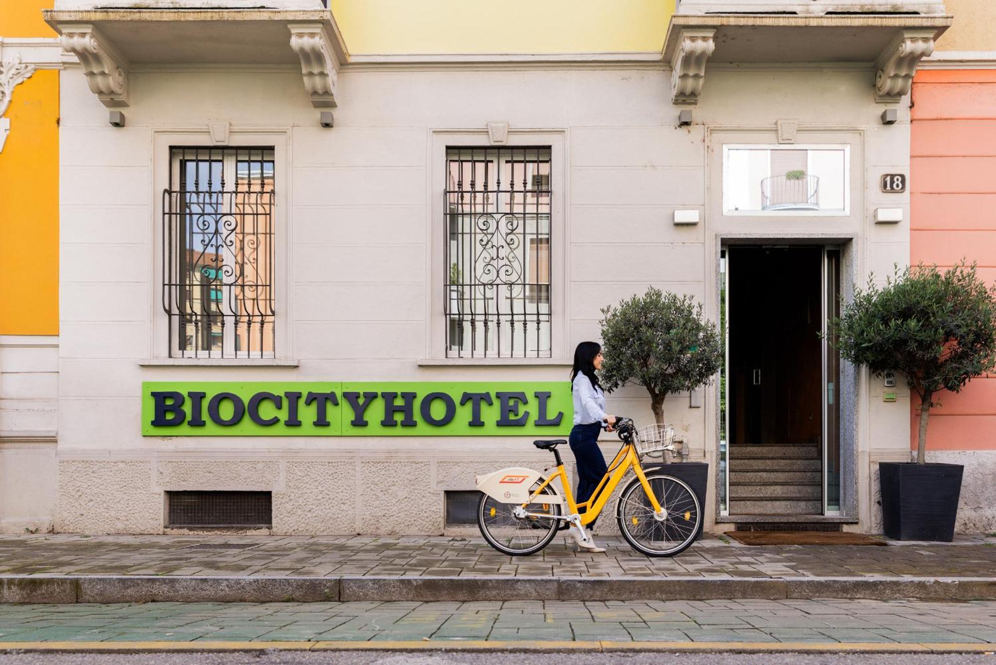 Biocity — Foto’s 1